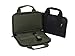 US PeaceKeeper P21108 Attache Gun Case (Black)