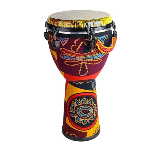 BMOZRM(ȂU) AtJh Wx _ubJ AtJh 10C` nhh l vdl Subgh p[JbV Djembe Drum |[^u {S(Drum ear tuning-12 inch)