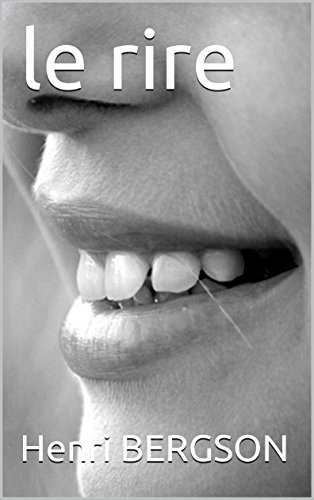 Télécharger le rire Livre eBook France