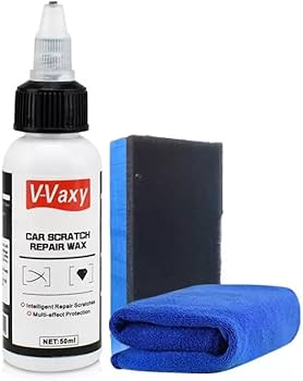 Amazon.co.jp: 車 傷消し【2025新型】キズ補修ペースト 研磨ワックス Amazon.co.jp: 車 傷消し【2025新型】キズ補修ペースト 研磨ワックス