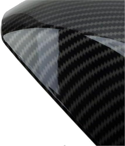 Capuchon de rétroviseur extérieur compatible Toyota Tundra 2007-2016 Sequoia