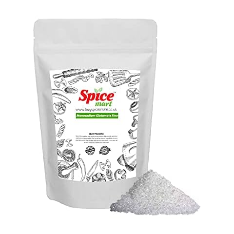 Monosodium Glutamate | MSG | Ajinomto Flavour Enhancer Seasoning Free UK P&P (50g) Cover