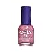 Orly BCA FX Nail Polish, You are not Alone, .6 Ounce