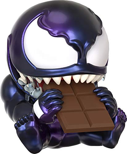 コスベイビー マーベルコミック ヴェノム サイズS （チョコレート付き