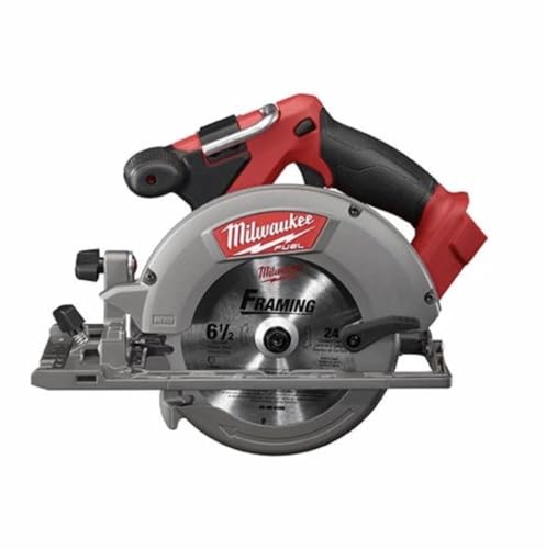 Milwaukee 2730-20 M18 Fuel 6 1/2" Circular Saw , Brushless