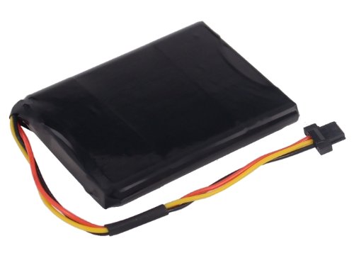 Cameron Sino Rechargeble Battery for Tomtom 4EF00