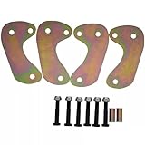 5 ° steering wheel kit 4 