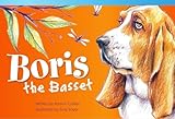 Boris the Basset