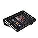 Fintie Folio Case for Kindle Fire 1st Generation - Slim Fit Stand Leather Cover for Amazon Kindle Fire 7