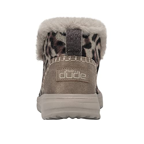 Image of HEYDUDE Women's Denny Shoes