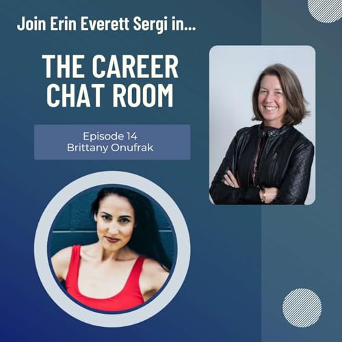 Building resiliency through challenge with guest Brittany Onufrak