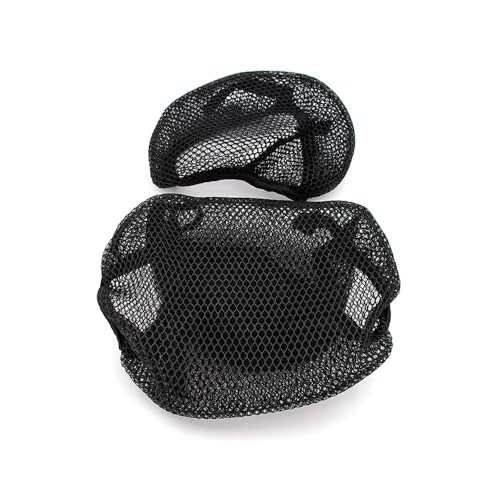 Couvre selle NT1100 2022 coussin protection nid d'abeille - 7