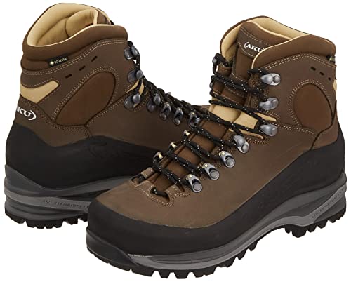 Image of AKU unisex-adult Combat Boots