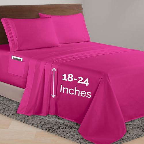 Elegant Comfort Luxurious 1500 Hotel Quality Microfiber
