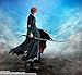 TAMASHII NATIONS - Bleach - Ichigo Kurosaki -Getsugatensho- S.H.Figuarts Action Figure
