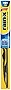 Rain-X RX30218 Weatherbeater Wiper Blade - 18-Inches - (Pack of 1)