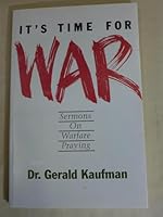 It's Time for War B000YHLS6Y Book Cover