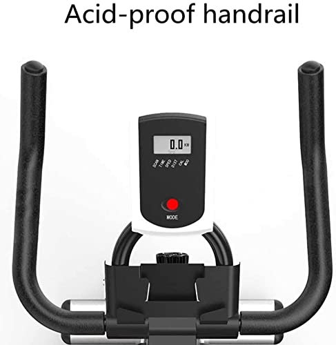 Image of Exercise Bikes Stationary Exercise Bike for Home Indoor Cycling Bike for Home Cardio Gym Workout Bike Gym Machine Fitness Equipment