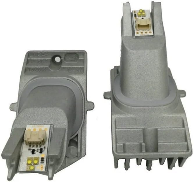 1pc Left 63117339003 63112450410