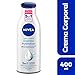 Nivea Body Milk Body Cream Express Hydration