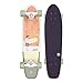 Z-Flex Skateboard - Bamboo 29