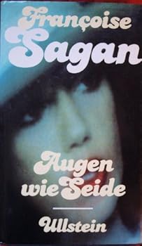 Hardcover Augen wie Seide [German] Book