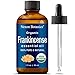 NEXON BOTANICS Organic Frankincense Essential Oil 30 ml - Boswellia Serrata USDA Certified Organic - Pure Natural Undiluted Therapeutic Grade - Excellent For Aromatherapy Such As Diffuser