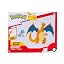 Charizard & Squirtle