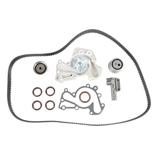 Kit courroie de distribution haute résistance et pompe à eau pour Tucson Optima