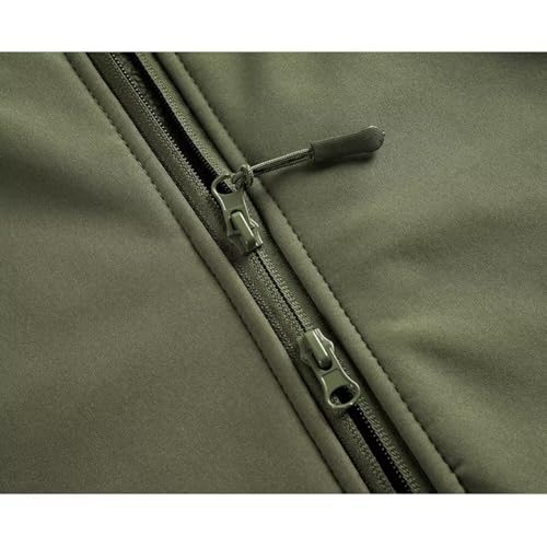 Yucahype マウンテンジャケット 3XL ブラック