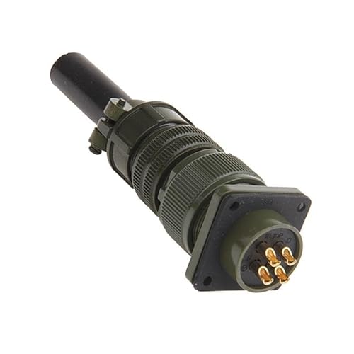 MS3106A 18-10S MS3102A 18-10P 18-10 �q��v���O�T�[�{���[�^�[�R�l�N�^ MS5015 4�R�A4�s���č��R�p�K�i�v���OS����у\�P�b�gP