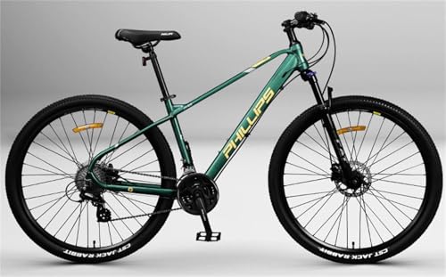 ありがとうございました！ハマー マウンテンバイク グリーン 変速付 26