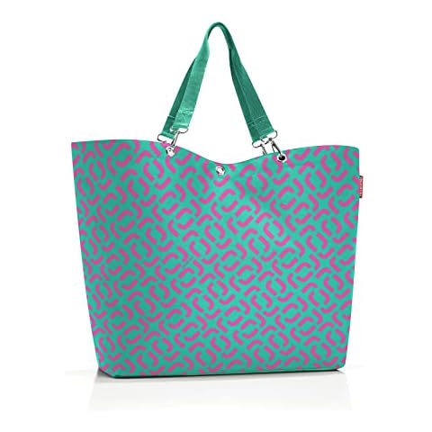 reisenthel shopper XL signature spectra green Cover