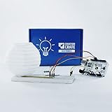 Creation Crate STEM Coding Kit | 70 Lessons Include Online Classroom & Video Tutorials | Learn Programming for Teens, Adults | Fun Tech Project on Electronics, Circuits, Code Languages C++