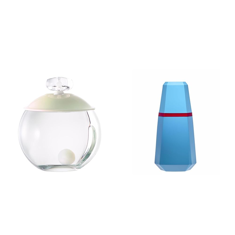 Cacharel Noa Eau de Toilette für Damen, blumig-holziger Duft, elegantes Damenparfüm