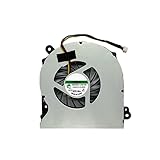 Remplacement des ventilateurs de refroidissement endommagés, anciens et inutilisables