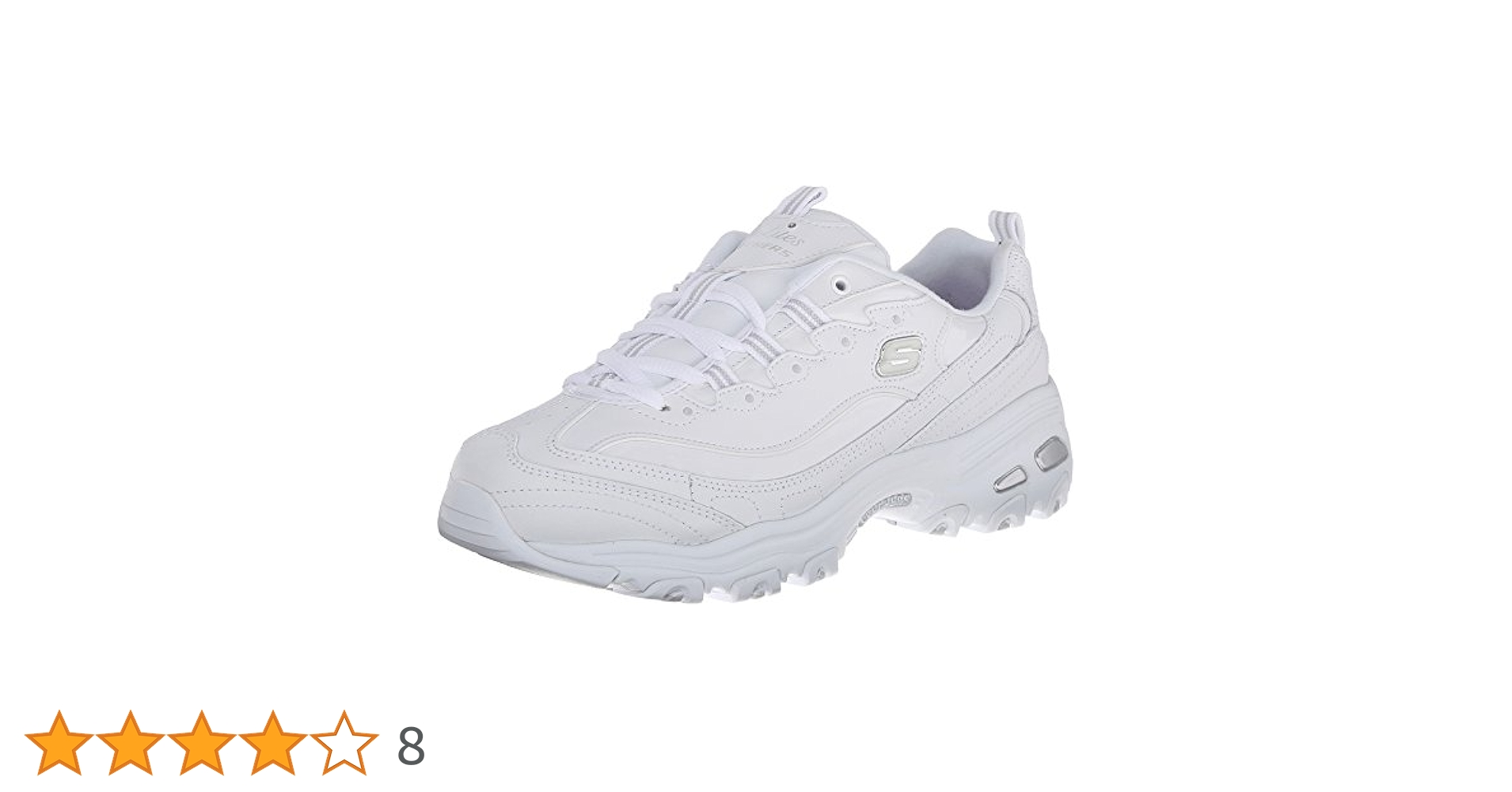 Amazon.co.jp: Skechers レディース D'Lites メモリーフォーム