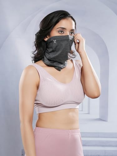 Image of Viscose Lycra Head Bandana for Men & Women | Odour-free & Breathable | Durable & Multipurpose Bandana for men biking