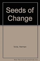 SEEDS OF CHANGE A Quincentennial Commemoration 0062510339 Book Cover