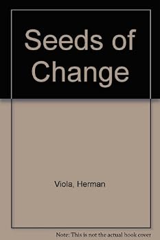 Paperback SEEDS OF CHANGE A Quincentennial Commemoration Book
