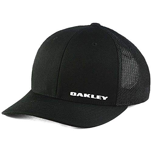 Oakley Indy Stretch-Fitted Cap