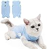 Coppthinktu Cat Recovery Suit for Abdominal W...