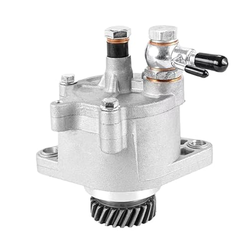 1 Piece Engine Vacuum Pump Compatible With Toyota Land Cruiser HZJ75 HDJ78 HDJ80 1PZ 1HZ 1HD miniatura 1