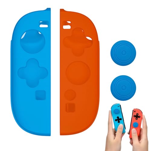 JYNVO Protección de Silicona...