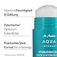 M. Asam AQUA INTENSE Hydration Stick (30 g) – Feuchtigkeitsstick fürs Gesicht – kühlender Multi-Balm-Stick mit Hyaluron, Serum gegen Trockenheit & für eine sichtbar gestraffte Haut