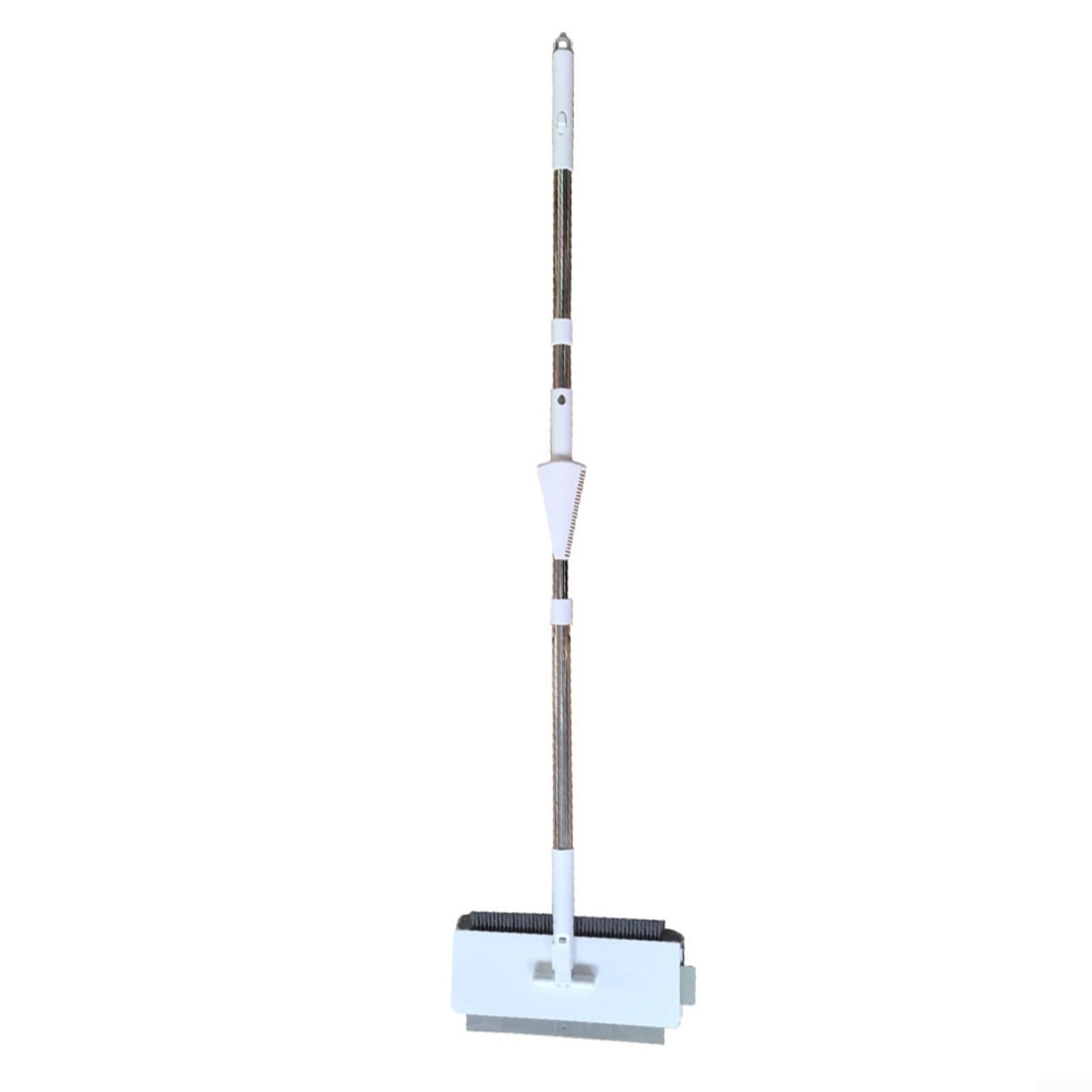 Balai multifonction 5 en 1 tête pivotante pour simplifier votre ménage quotidien