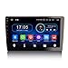 Produktbild Erisin kompatibles Autoradio ES5910U 1 Din 10.1" Android 10.0 Autoradio DAB+ GPS TNT DVR Bluetooth RDS