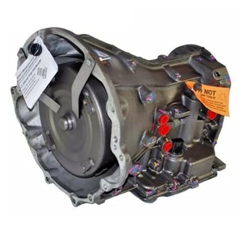 42RLE 5101883 5093559AA 4speed 2WD & 4WD 4x4 TRANSMISSION Compatible For DODGE Compatible For JEEP/Chrysler 631-475-2300 TRANSMISSION