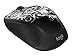 Logitech Wireless Mouse M325 Dark Fleur