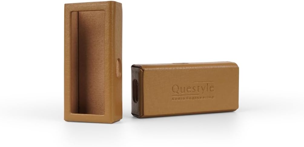 Questyle Headphone Amps USB DAC Case for M15i and M15C